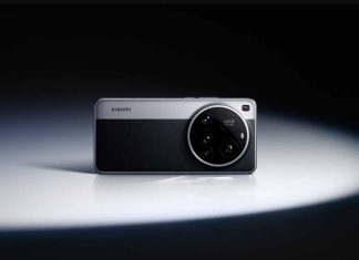 xiaomi 15 ultra ναυαρχίδα Leica