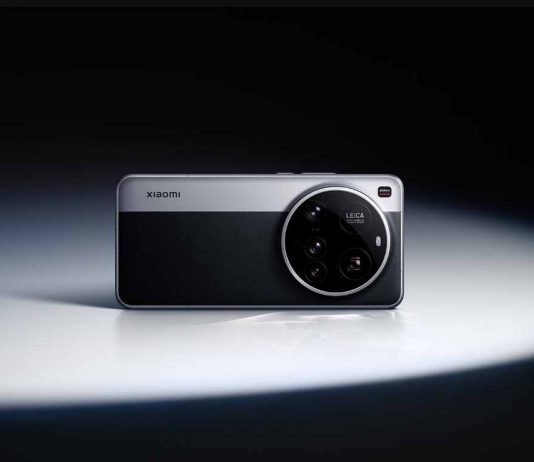 xiaomi 15 ultra ναυαρχίδα Leica