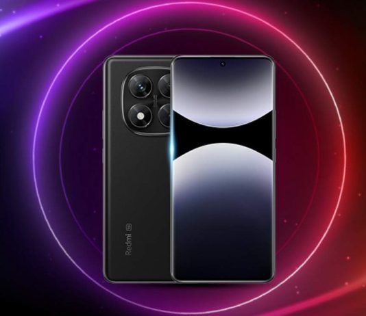 Nova Xiaomi Redmi Note 14 Pro 5G
