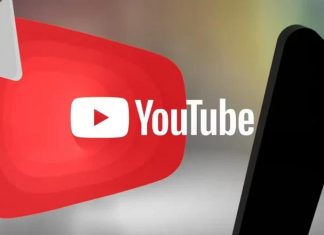 youtube ηλικία τηλεόραση android tv