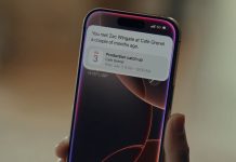 Apple Intelligence Siri