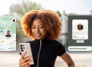 google android νέες δυνατότητες