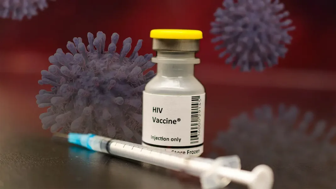 HIV Vaccine