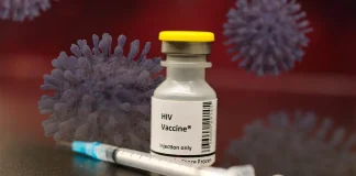 HIV Vaccine