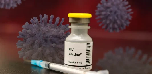 HIV Vaccine