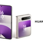 HUAWEI-Pura-X-foldable