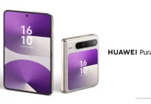 HUAWEI Pura X