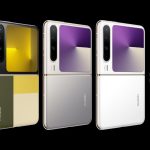 Huawei Pura X