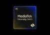 mediatek dimensity 9400+