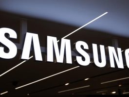 Samsung Trump