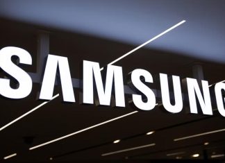 Samsung Trump