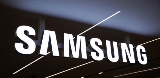 Samsung Trump