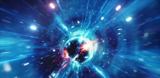 Επιστήμονες που πειραματίζονται με την αντιστροφή του χρόνου βρήκαν κάτι συναρπαστικό