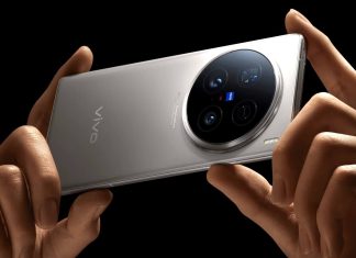 vivo X200 Ultra