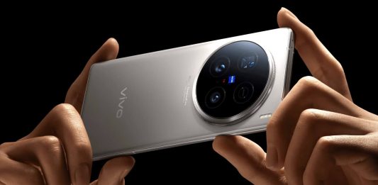 vivo X200 Ultra