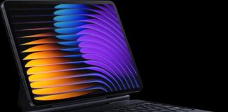 xiaomi pad 7 pro MWC