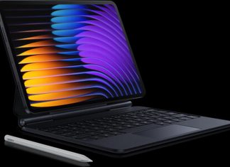 xiaomi pad 7 pro MWC