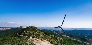 ανεμογεννήτριες Ελλάδα