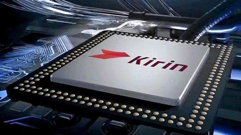 Huawei Pura X chip