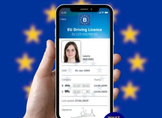 ψηφιακό δίπλωμα