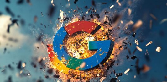 Google