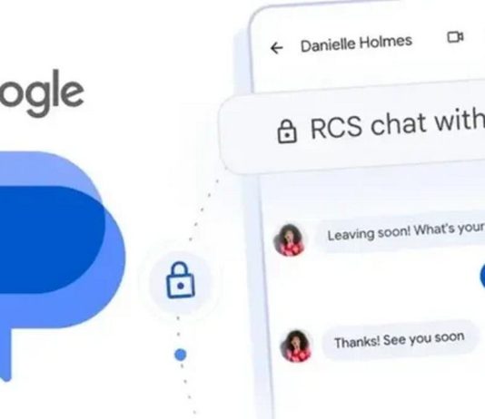 google messages mentions αναφορές