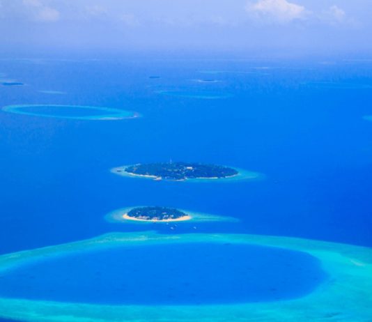 βαρυτική τρύπα ωκεανού