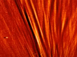 Εκπληκτικό βίντεο δείχνει ελικοειδή δομή 2 εκατομμυρίων χιλιομέτρων να αναδύεται από τον Ήλιο δομή Ήλιο