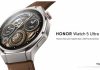 HONOR Watch 5 Ultra