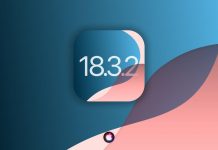 ios 18.3.2