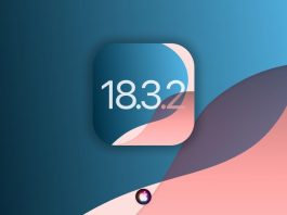 ios 18.3.2