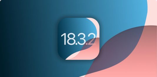 ios 18.3.2