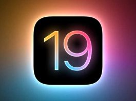 iOS 19