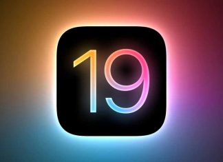 iOS 19