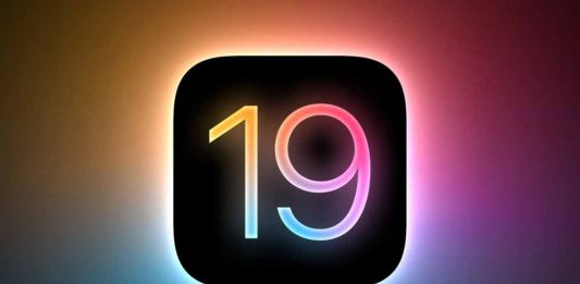 iOS 19