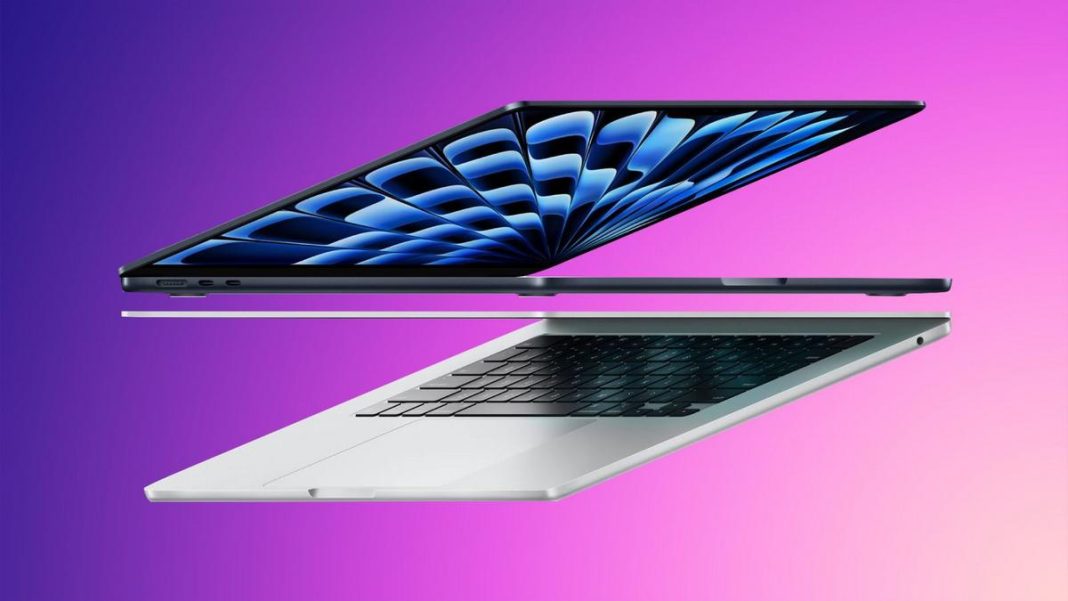 macbook air m3 απόσυρση αγορά