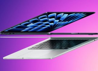 macbook air m3 απόσυρση αγορά