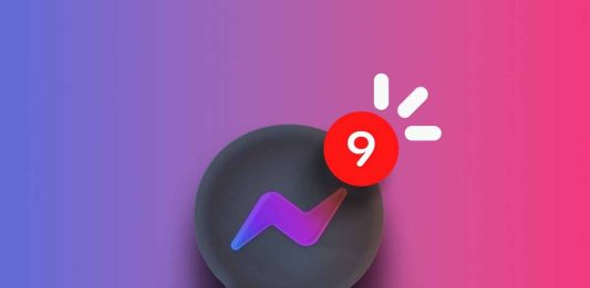 facebook έλεγχο μηνυμάτων