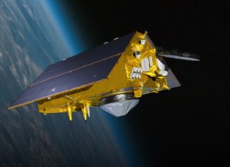 NASA ανακοίνωση