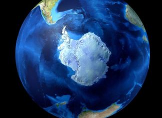 Τεράστιο ωκεάνιο ρεύμα επιβραδύνεται! Κανείς δεν είναι προετοιμασμένος για αυτό!