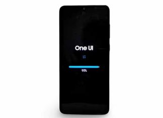 One UI 7 update