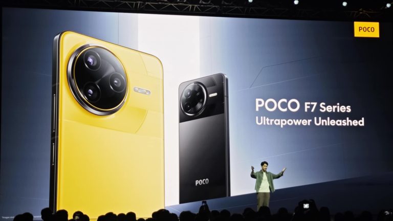 poco f7 pro