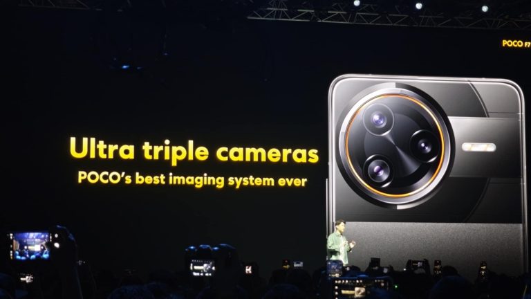poco f7 ultra