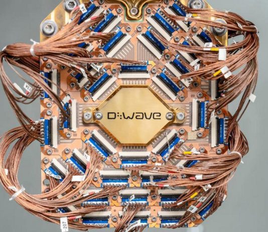 κβαντική υπεροχή υπολογιστής