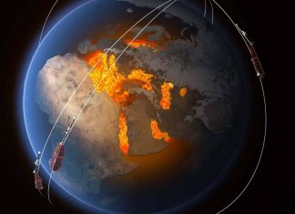 Γη σήμα 7 χρόνια