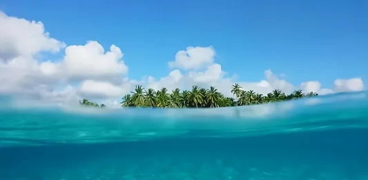 κύματα θάλασσα