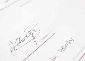 υπογραφή τους online στο gov.gr