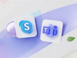 skype microsoft teams μεταφορά