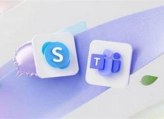 skype microsoft teams μεταφορά