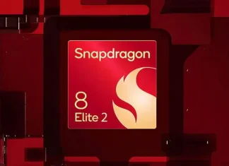 Snapdragon 8 Elite 2